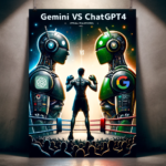 Gemini VS ChatGPT4